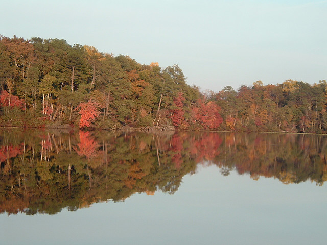 The Landing at Totuskey Creek