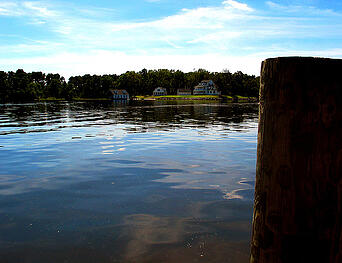 northern neck property