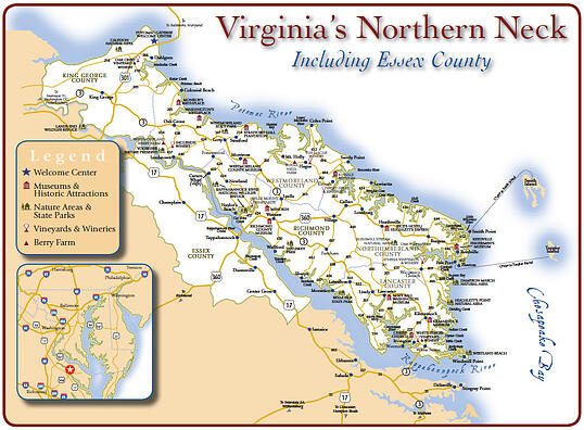 northern-neck-map