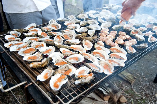 Urbanna oyster festival