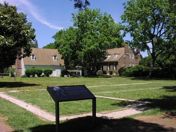 GW Birth Place