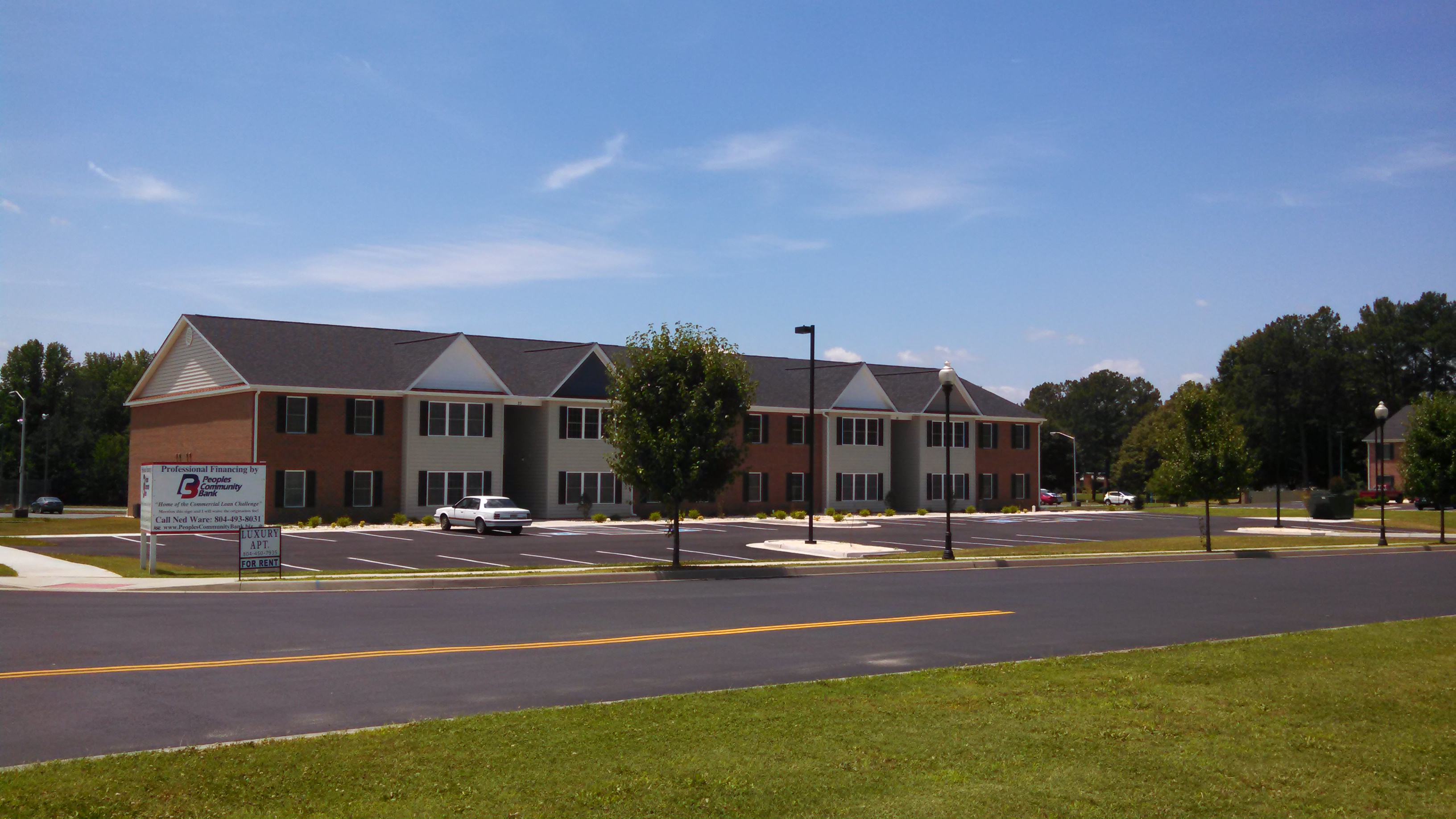 Packett Properties YearEnd Wrap Up of Construction on the Northern Neck