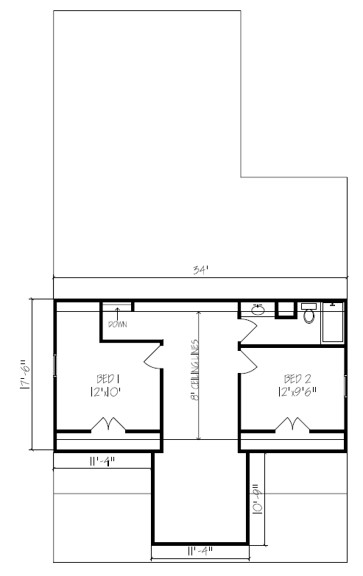 Saint_Cape_I_2nd_floor