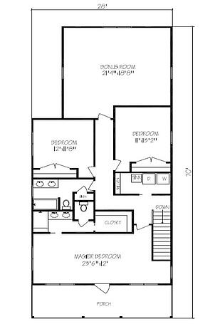 Doswell_2nd_Floor