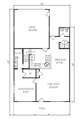 Saint_Cape_II_1st_Floor