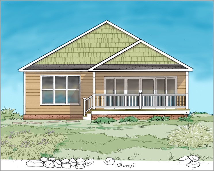 O_Leary_Rendering