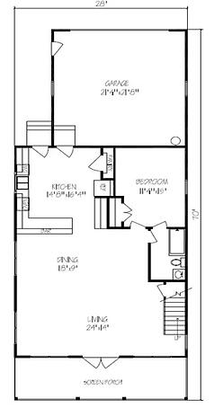 Doswell_1st_Floor