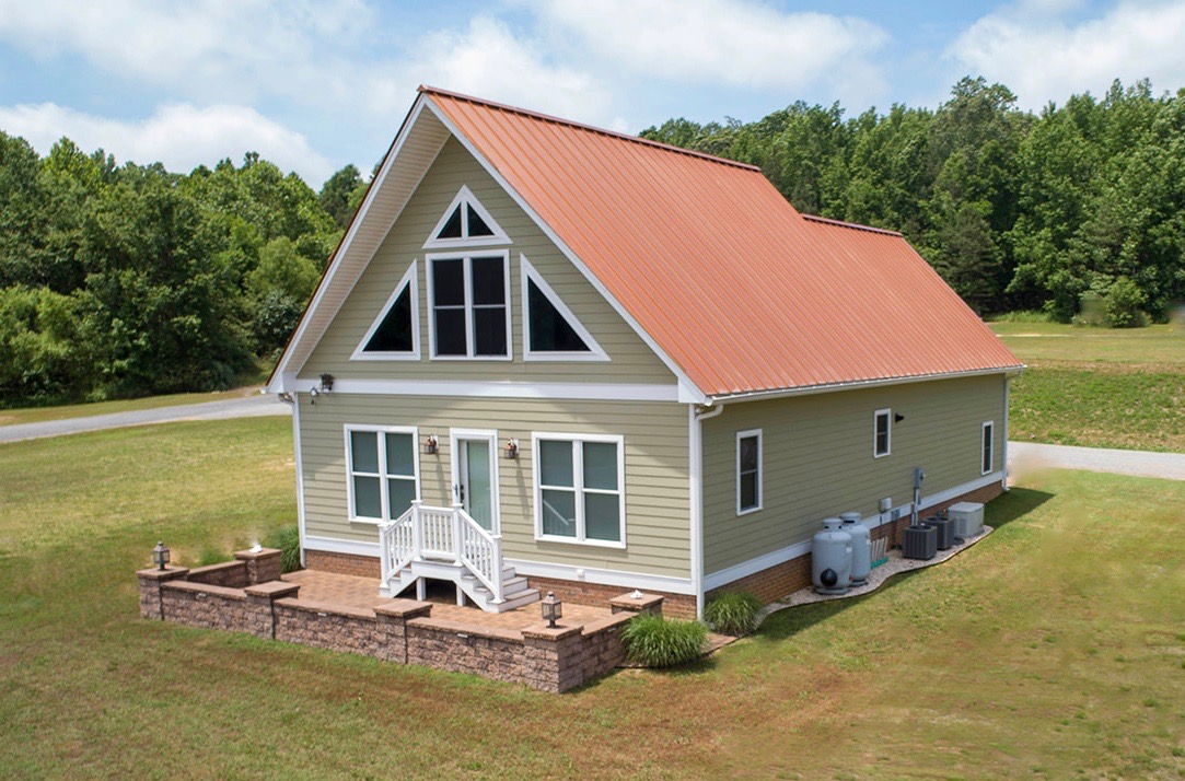Waterfront Property Northern Neck The Landing Photo Gallery