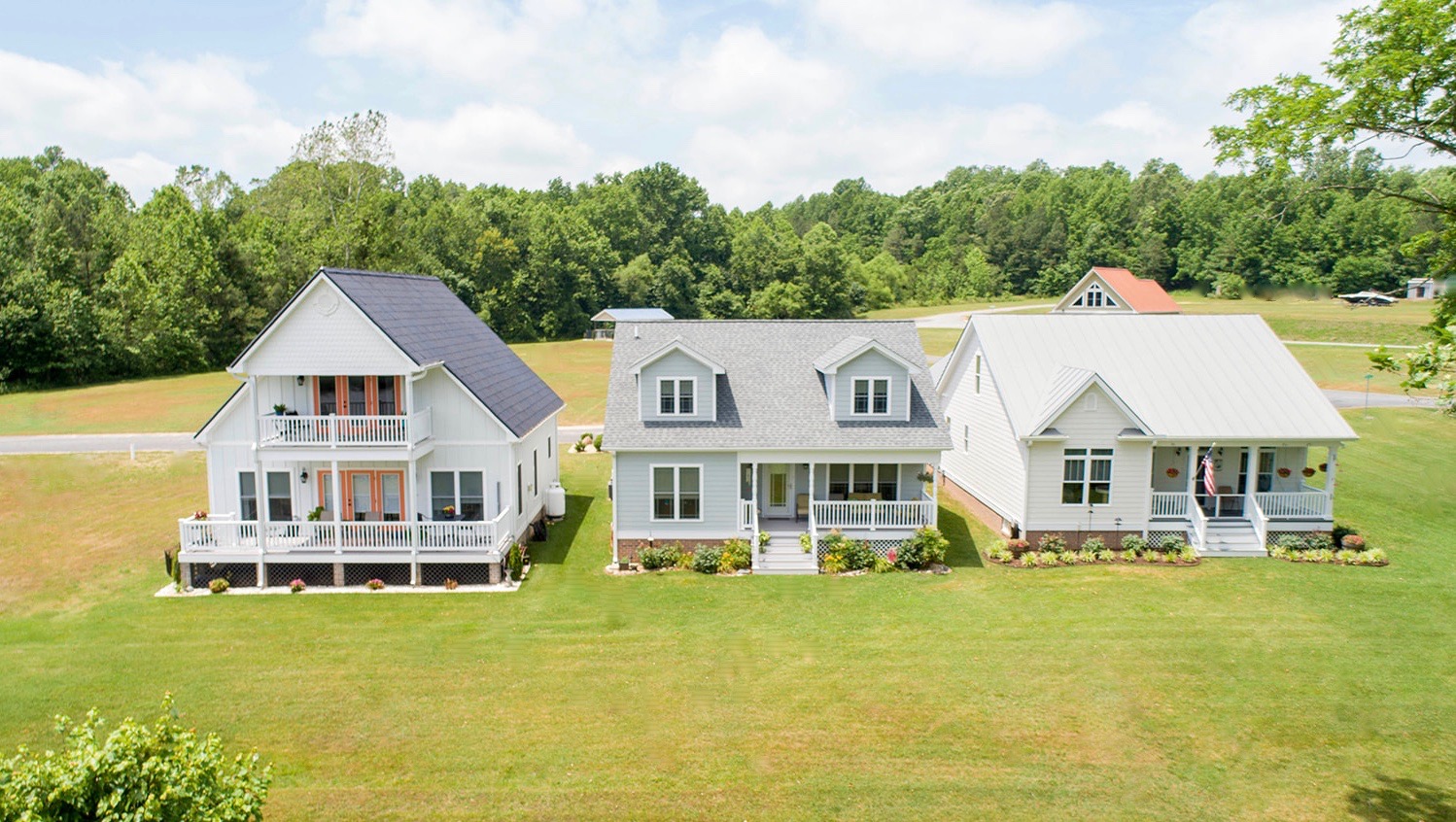 Waterfront Property Northern Neck The Landing Photo Gallery